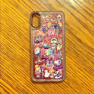 Lisa Frank Casetify Case!